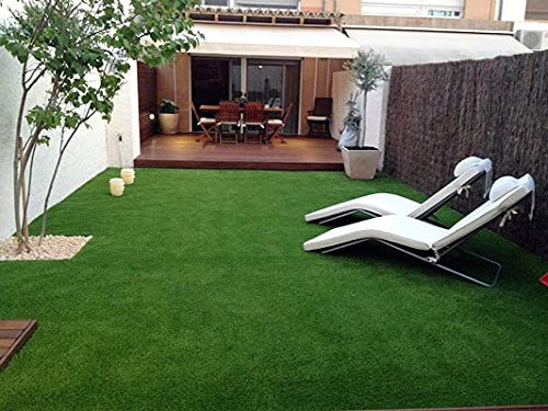 Artificial grass